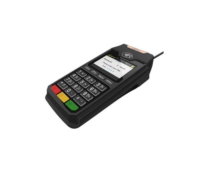 Ingenico Lane 3600 Deluxe Payment Terminal LAN360-USSCN29A