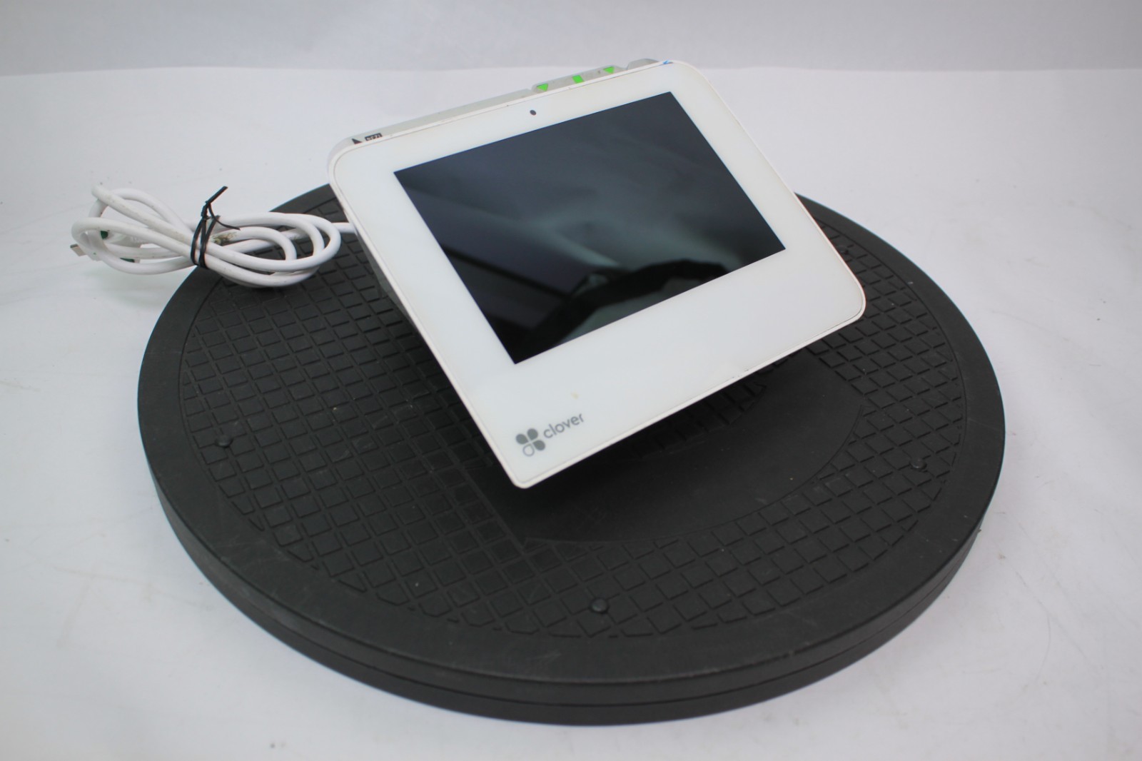 Clover Station Pro S503 Display – Terminal – Printer AS IS – No Power Supply