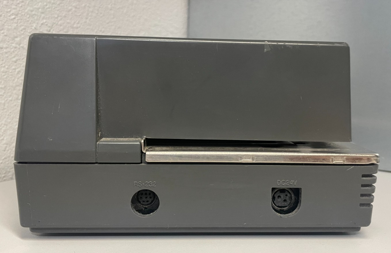 Verifone P-150 (without front cover & missing black piece)