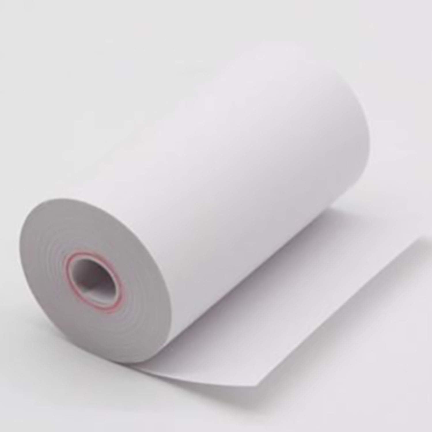 30 Coreless Thermal Paper Rolls for Poynt Smart Payment Terminal Receipt Prin…