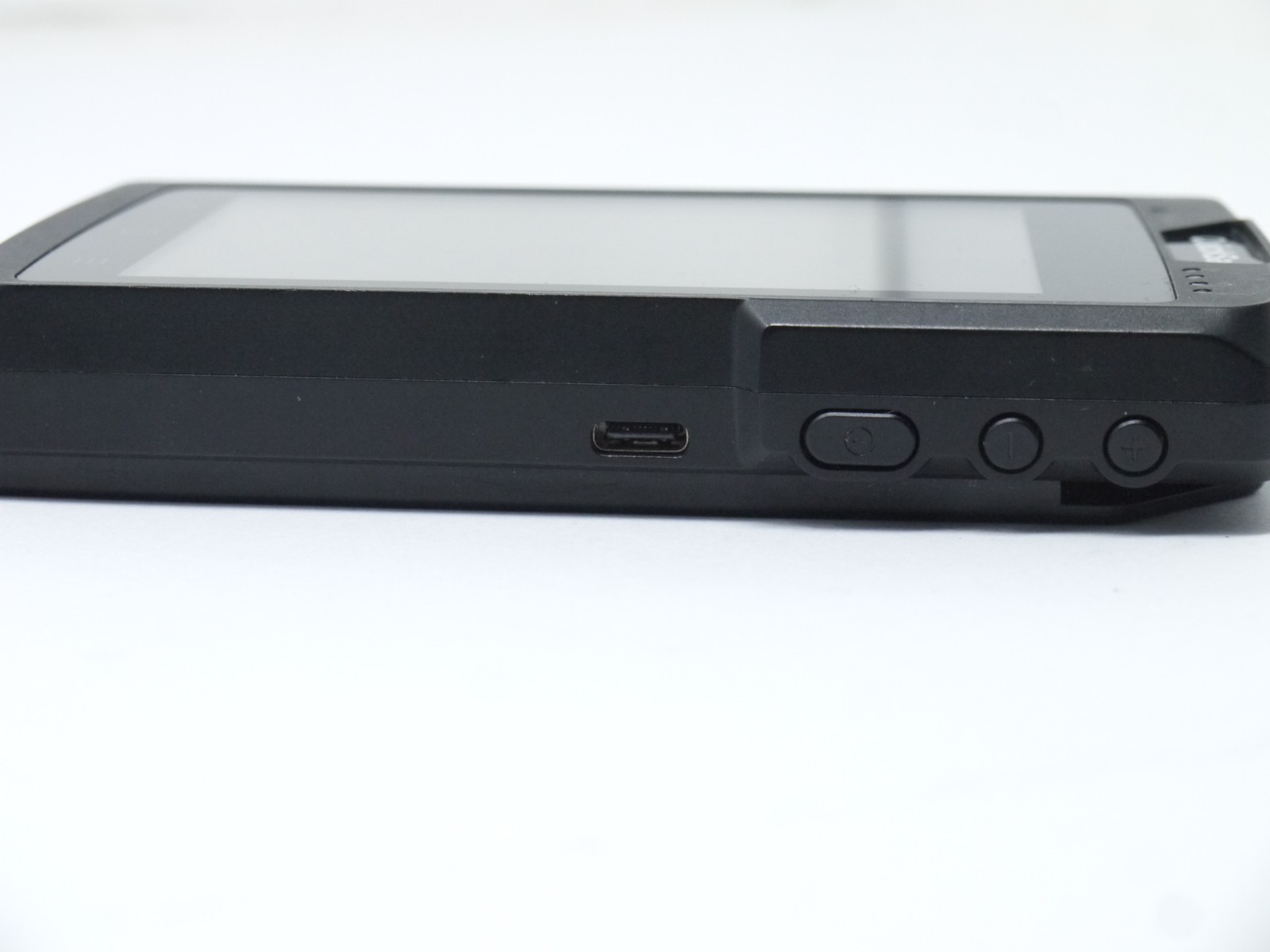 Dejavoo WIZARPOS Q3 Touchscreen Mobile POS Point of Sale Tap Card Reader Working