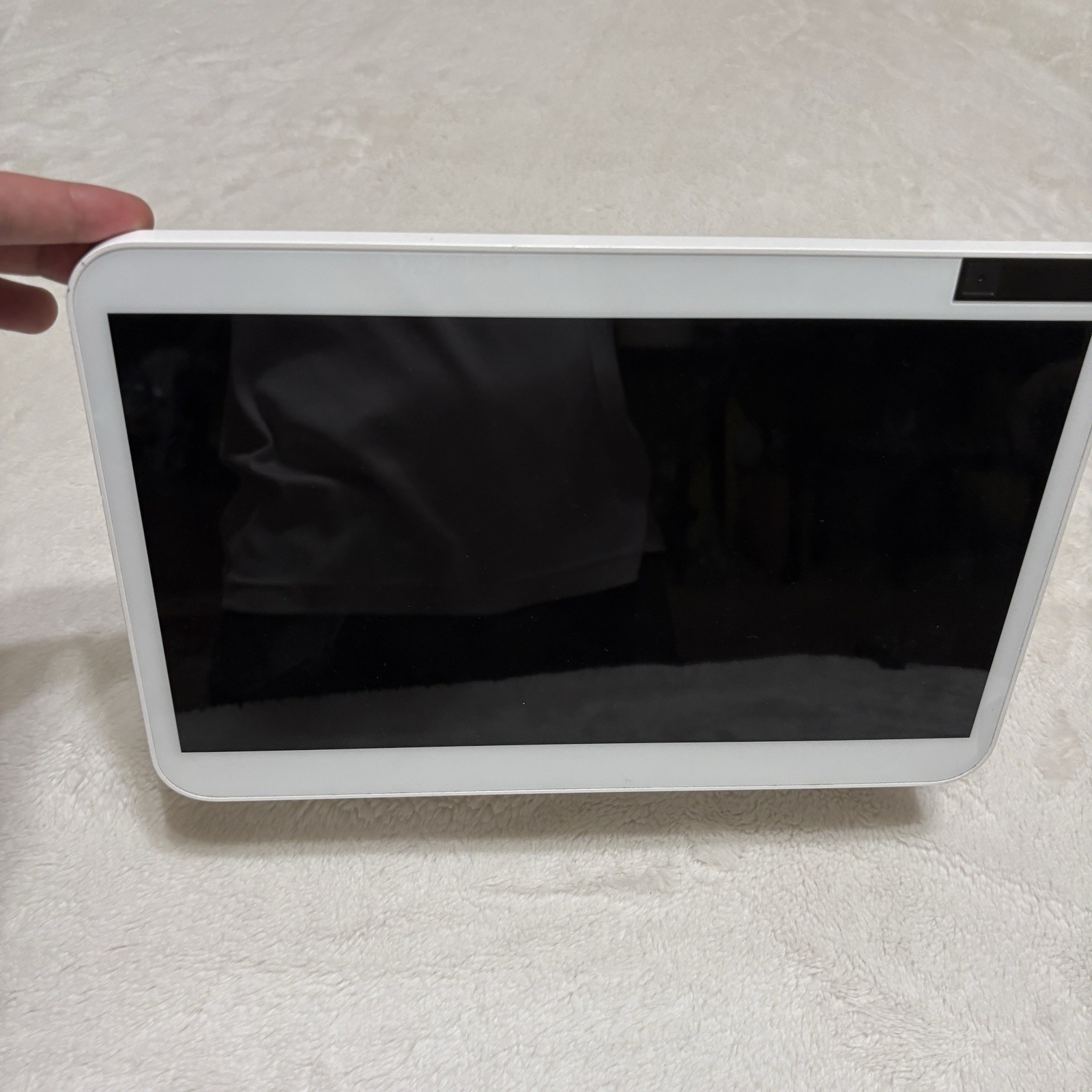 Clover Station Solo C501 POS Tested Working Point Of Sale Terminal Screen