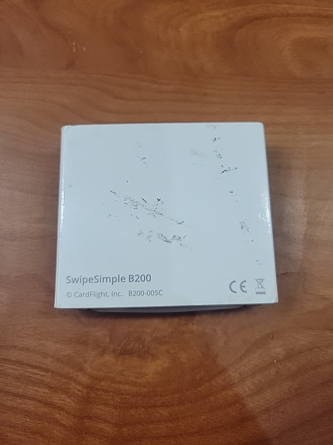 SwipeSimple B200 Contactless Credit Card Reader