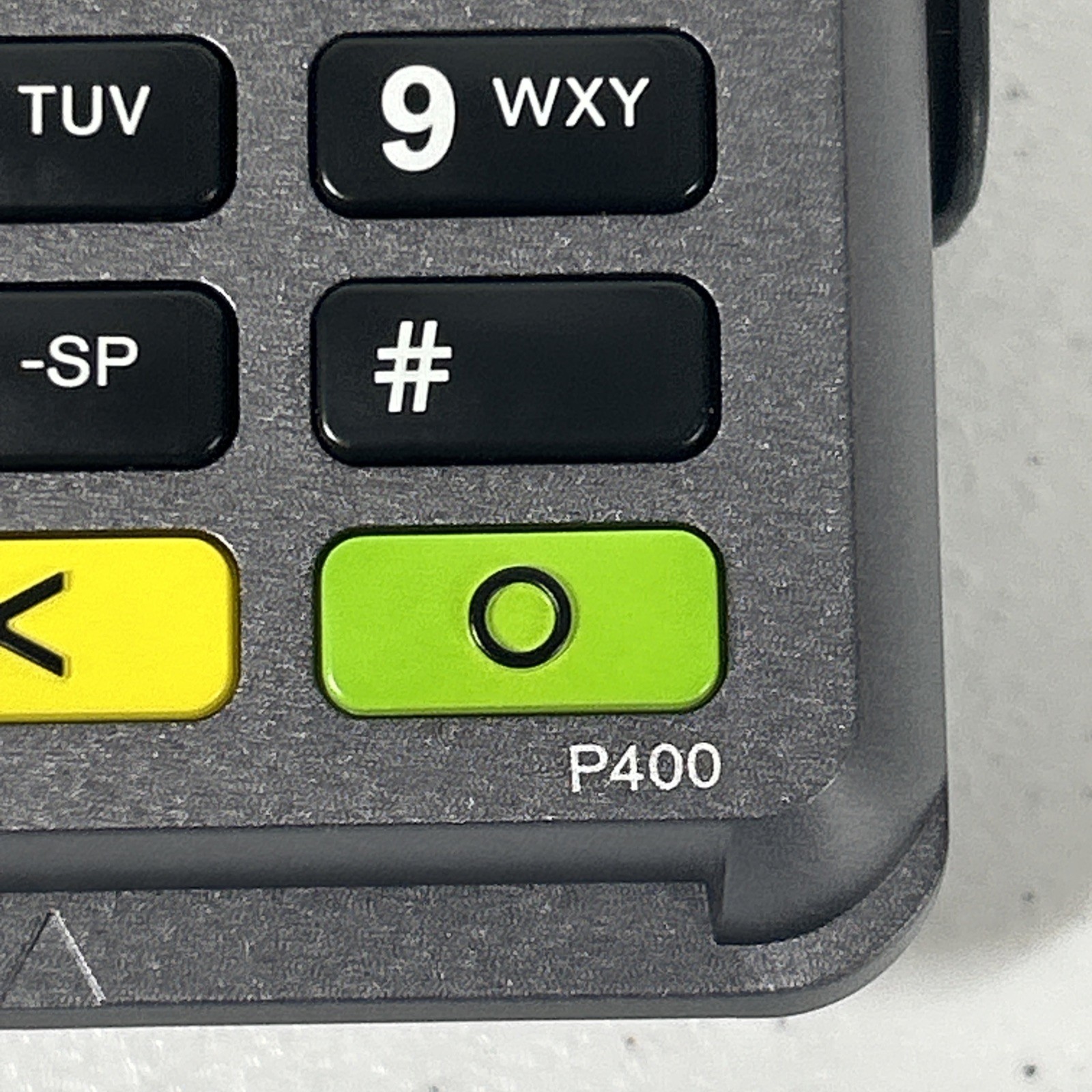 Verifone P400 Plus M435-003-04-NAA-5 A20 POS Pin Pad New Open Box All Items