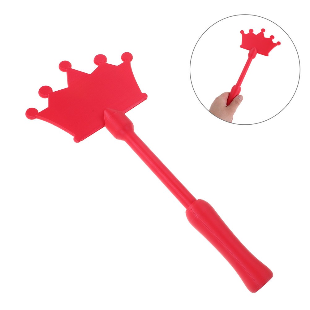 Fairy Pay Wand, 3D Printed Credit Card Wand Clip with Tap Payment Function and