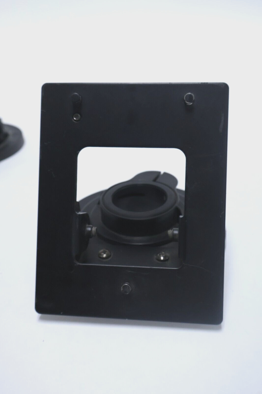 Lot Of 4 ENS 367-0818-R-D Tilt Swivel Low Profile Base Mount for Verifone