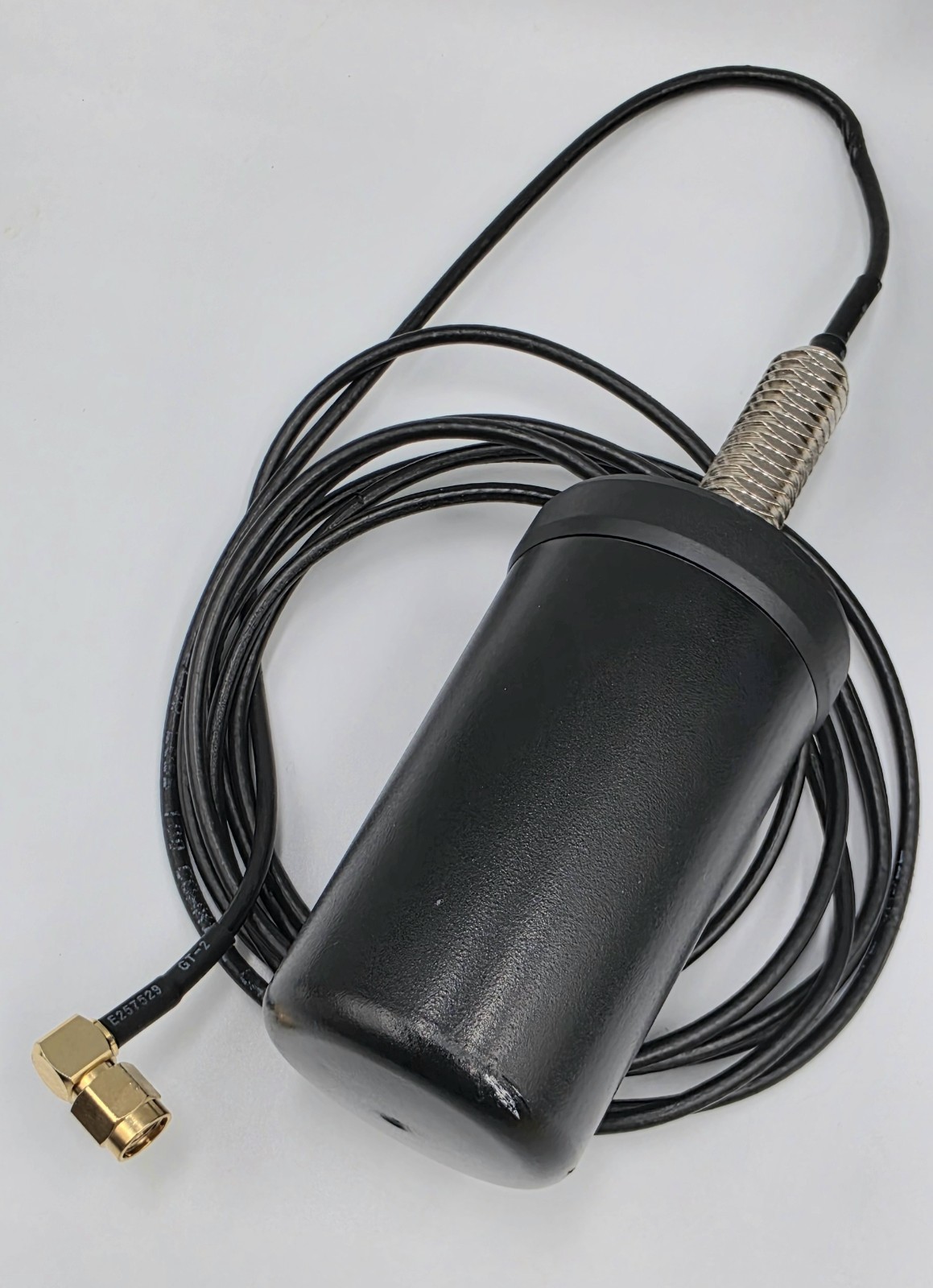 Castles UPT1000F Card Reader Payment Terminal Parlevel Kiosk Antenna Harness