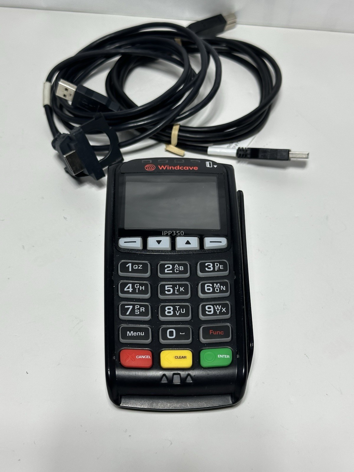 Ingenico IPP 350 Point of Sale Payment Terminal Pin Pad/Debit/Credit Card Reader