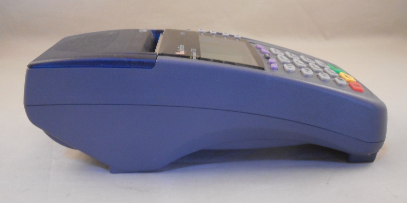VeriFone omni 3730 Vx510 Credit Card Terminal