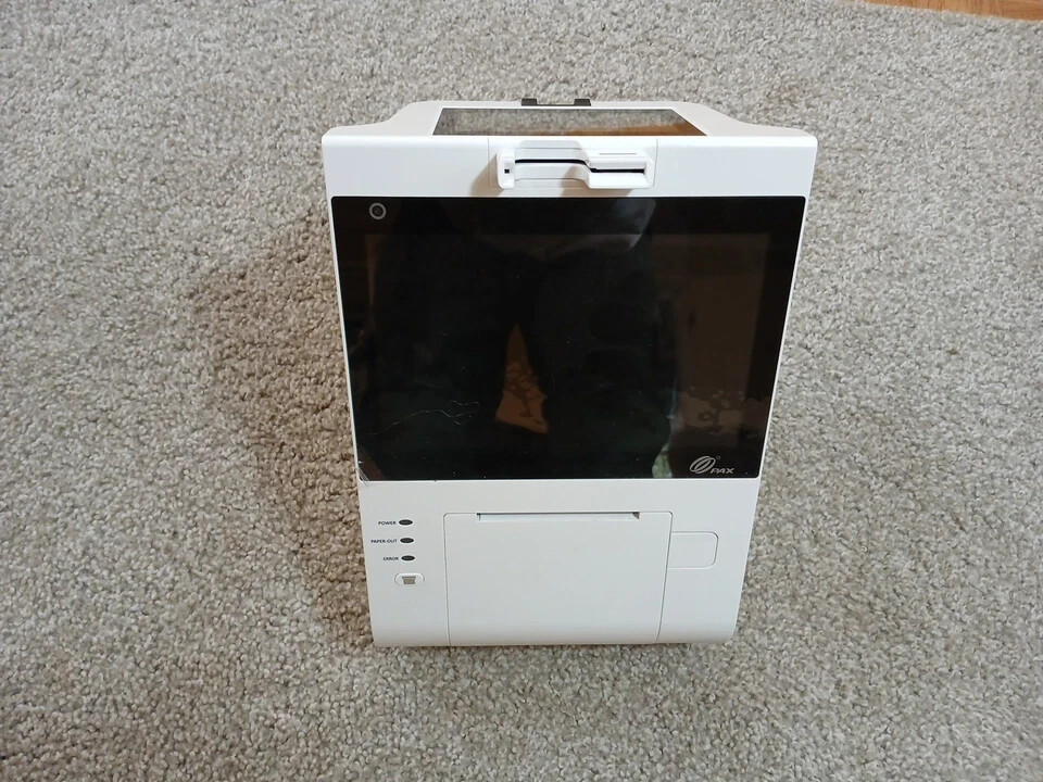 PAX E500 BRAND NEW/UNLOCKED