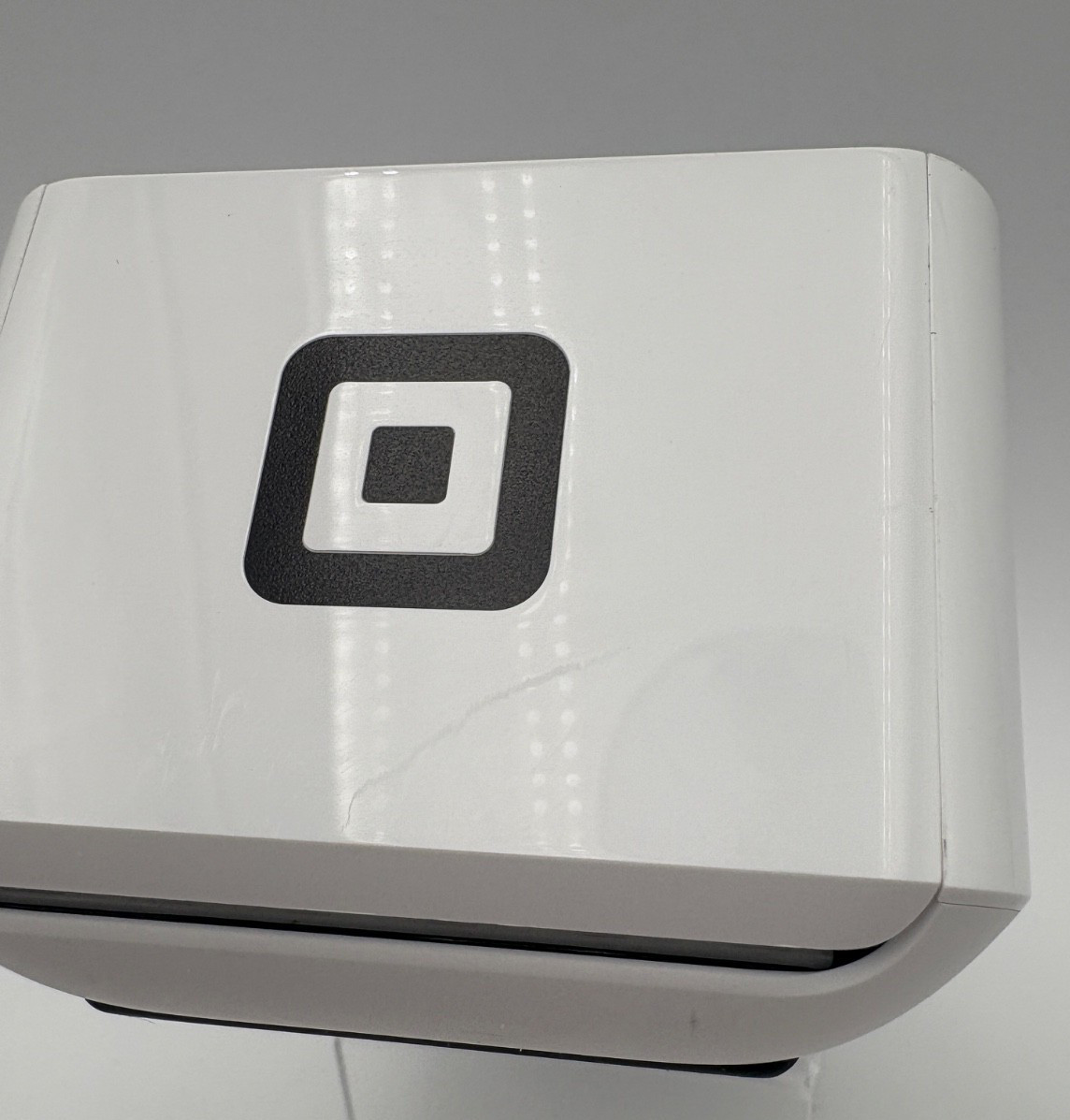 Square Terminal – Model Number SPD2-01 – Credit Card Processor
