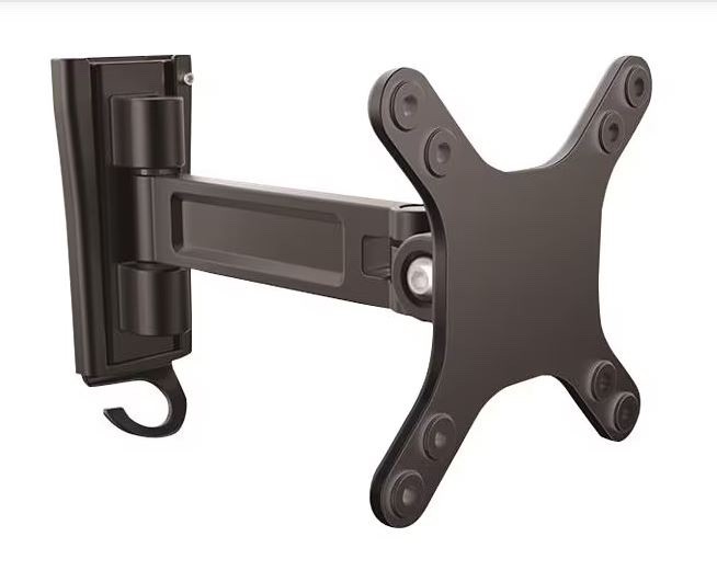 CLOVER KITCHEN DISPLAY – WALL MOUNT SINGLE SWIVEL 4524126