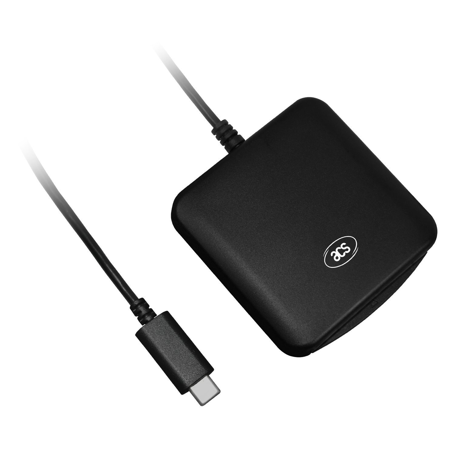 ACR39U-UF Smart Card Reader – TYPE C Connector