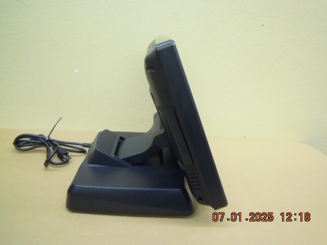 POSIFLEX XT-3215 POS | Touchscreen | Atom D525 | 256GB SSD | Wins 10 Entprs LTSB