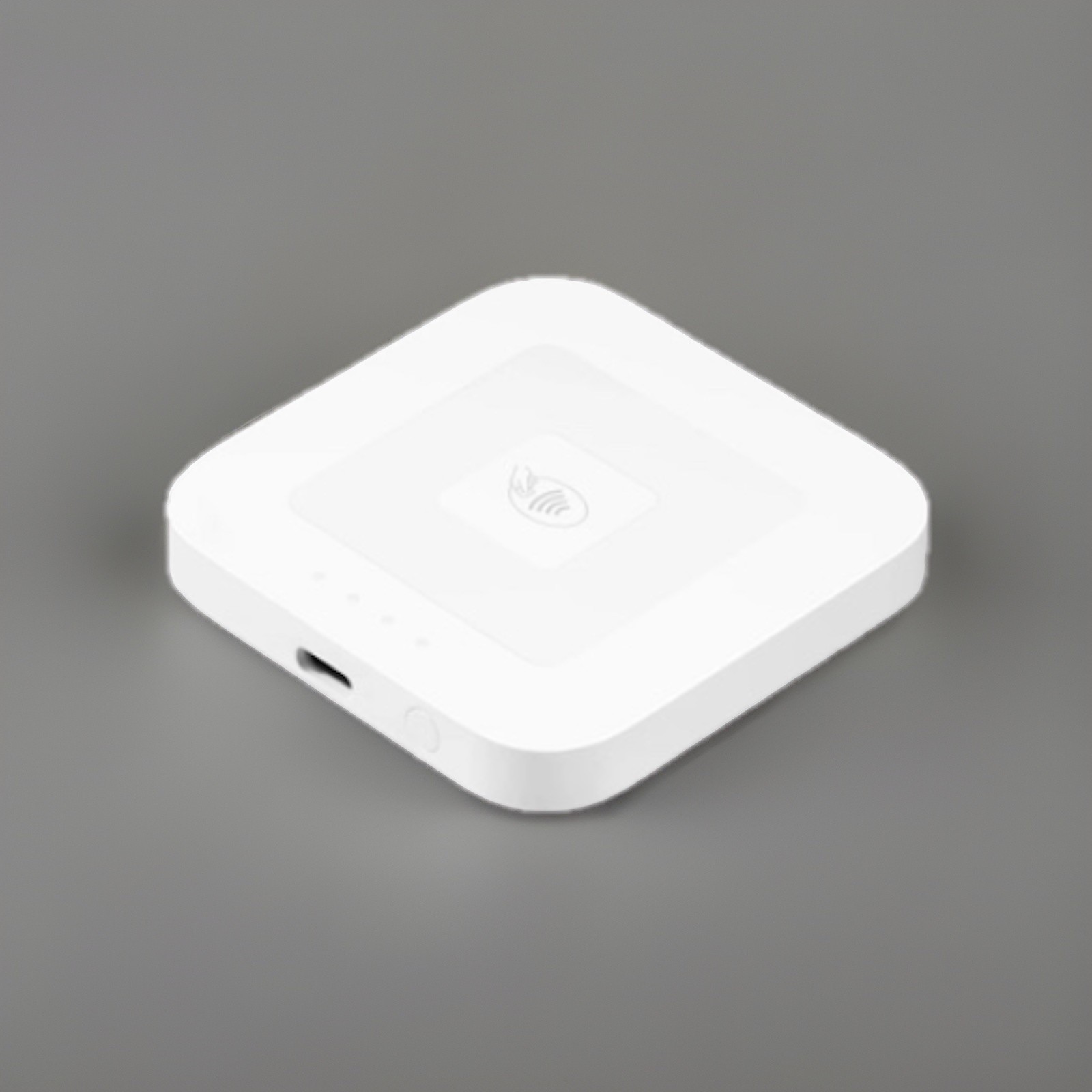 Square Model S8 Credit Card Reader for Contactless and Chip Machine 1st Gen