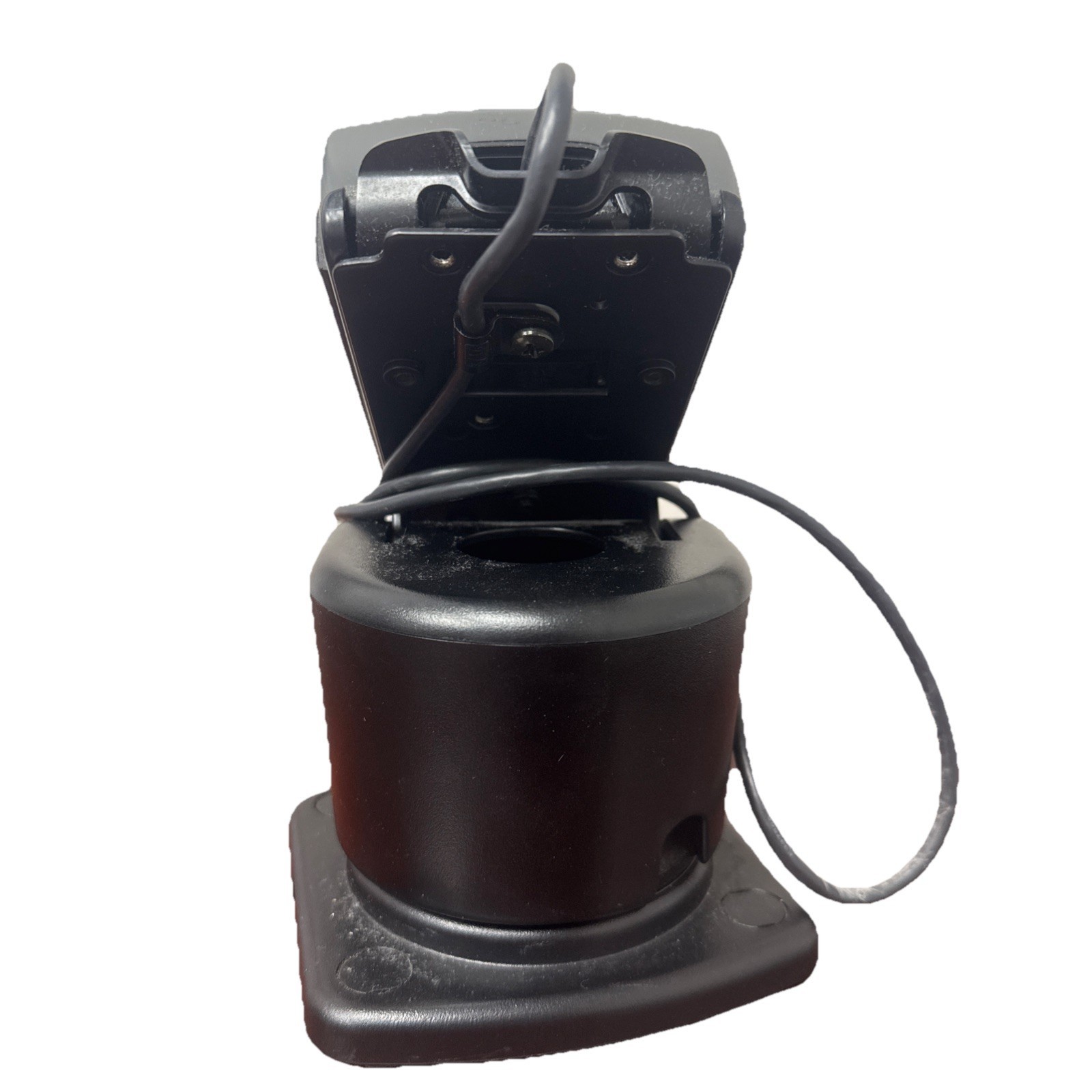 Ingenico IPP320 Payment Credit Card Reader Terminal With Base Stand View Photos