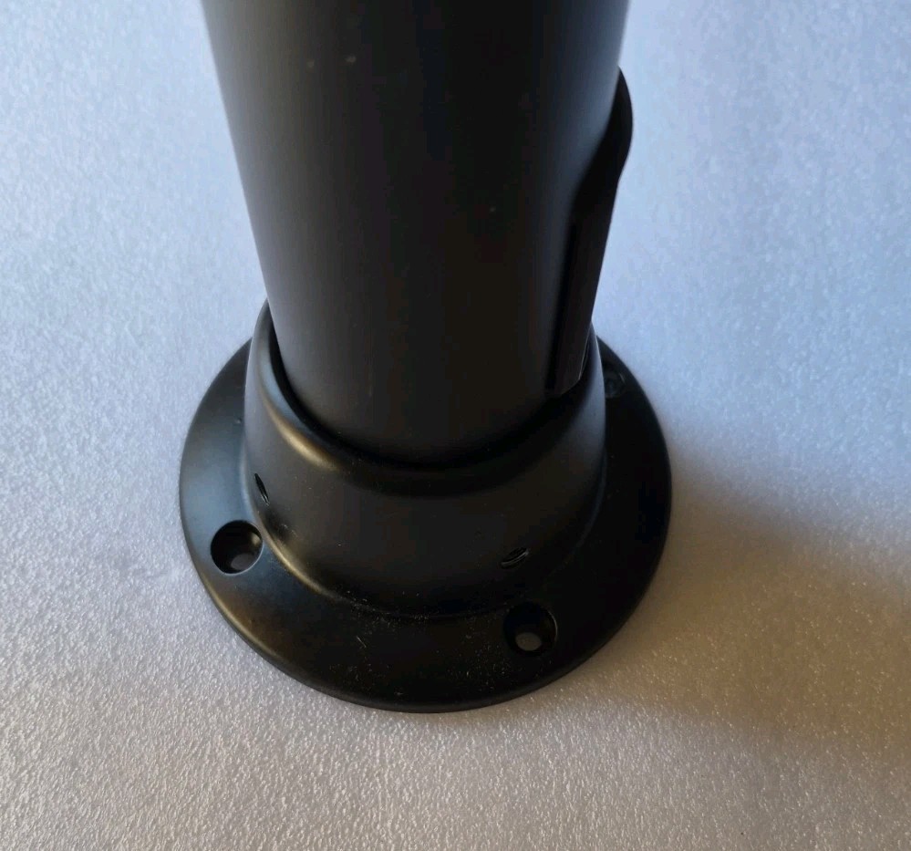ENS TechTower POS pole mount, Monitor, Printer, Payment device Mount