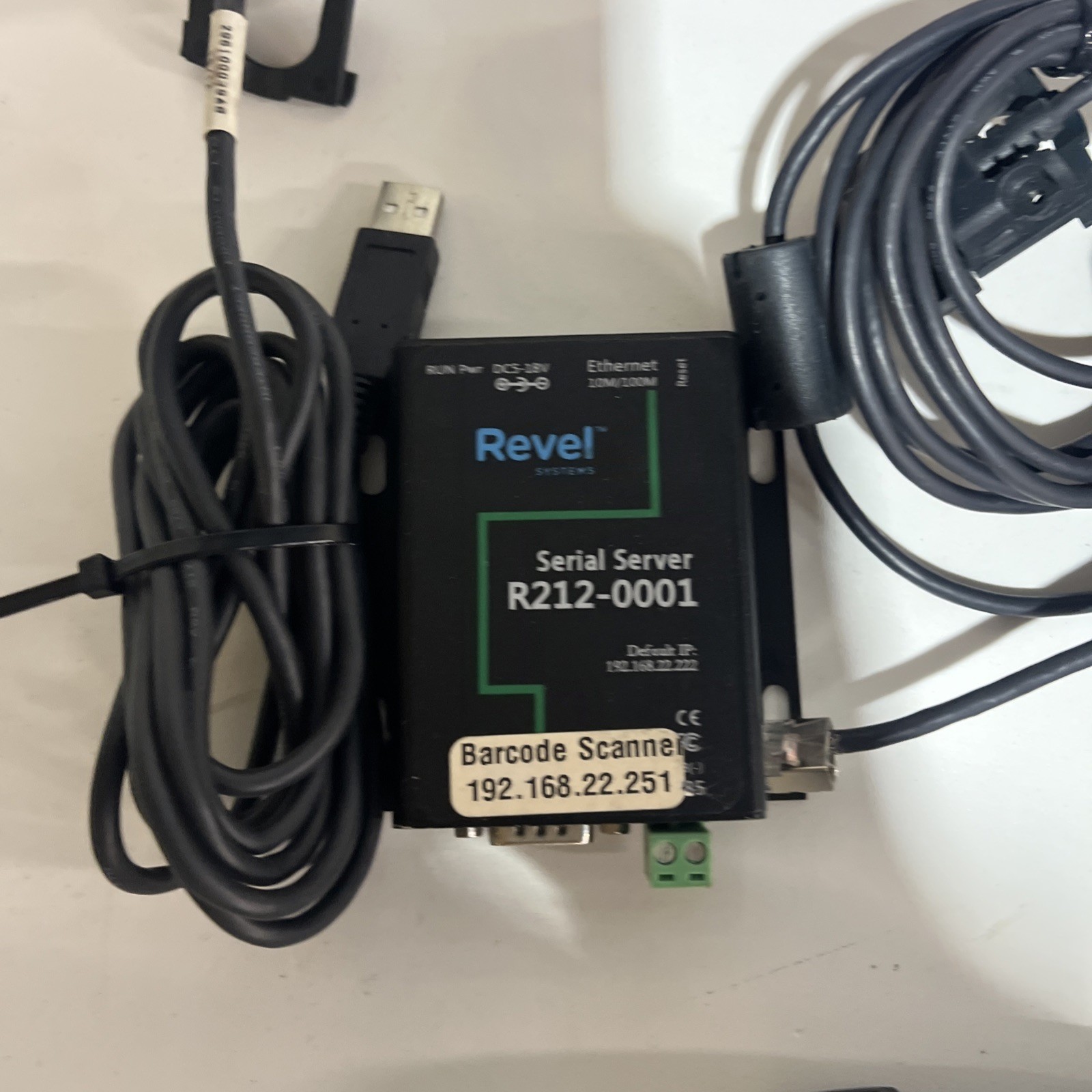Ingenico IPP350