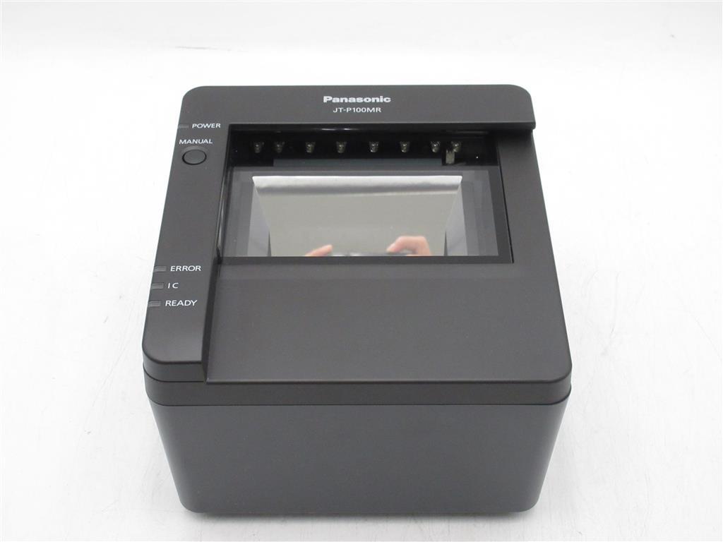 Panasonic JT-P100MR-30 ePassport Reader