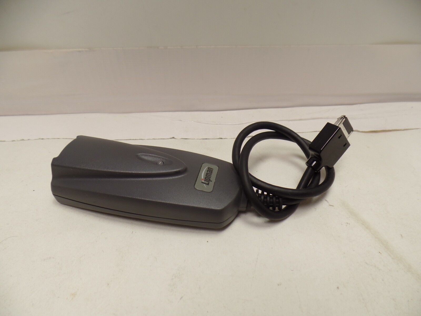 Lipman Nurit 8000 External Modem 80EM-US-M04