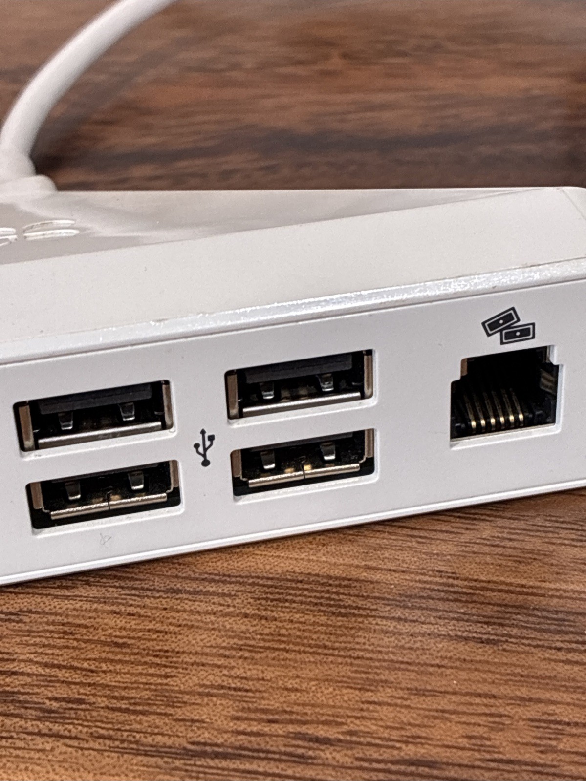 Clover Mini Cable YJ3 Triangle Hub (1HYNZZZ0168) USB Network for Clover Mini