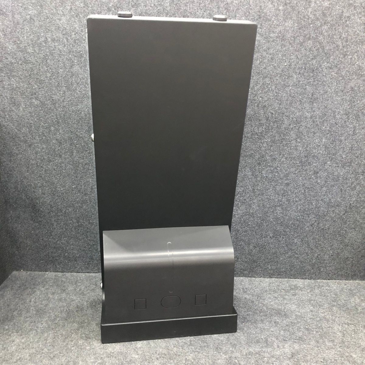 WIRED UP SOLUTIONS K86B Self-Service Kiosk 27″ F14 Qualcomm, 3GB 32GB SSD*