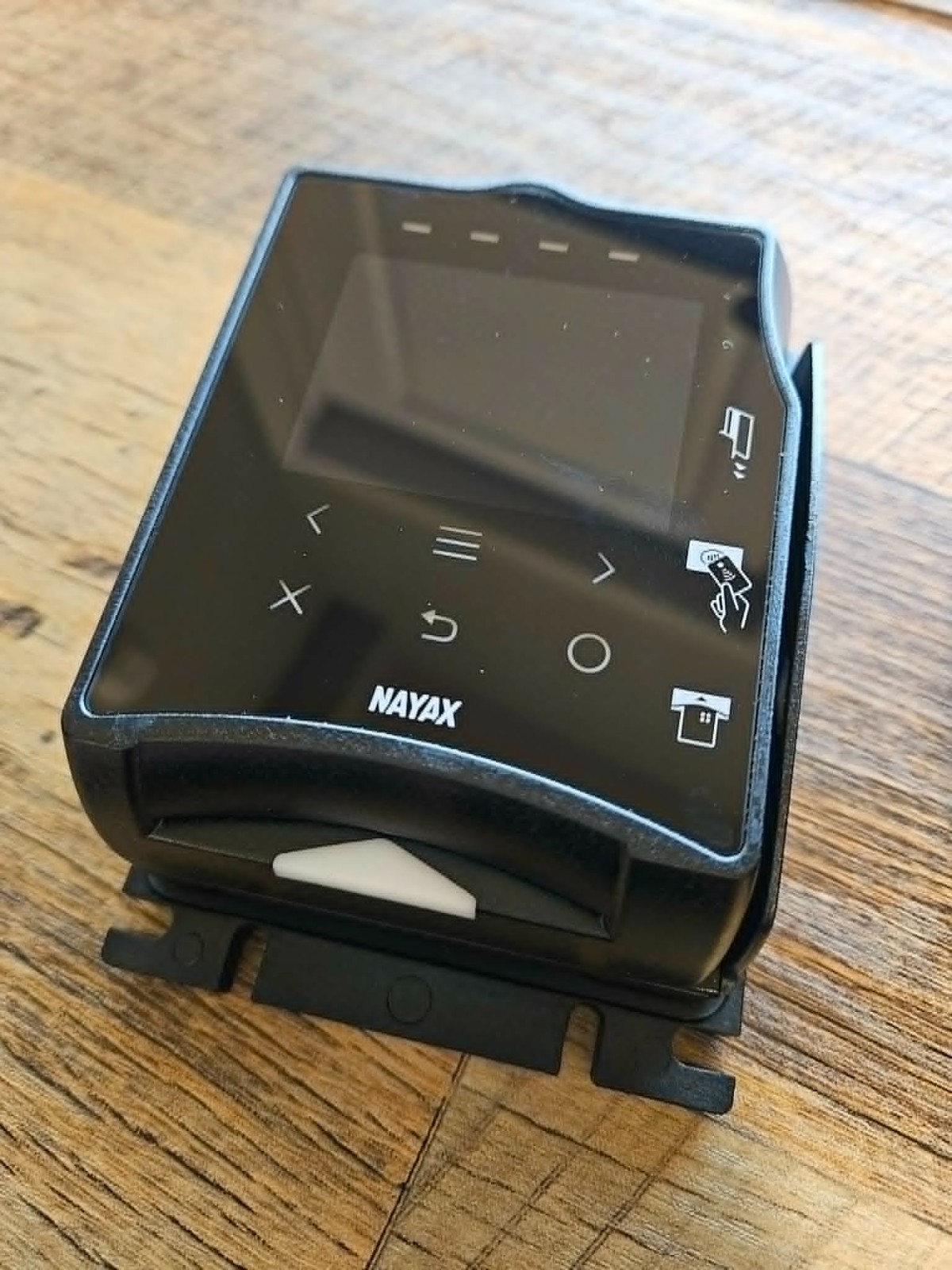 (BRAND NEW) Nayax VPOS Touch Credit Card Reader Kit with MDB For Vending Machine