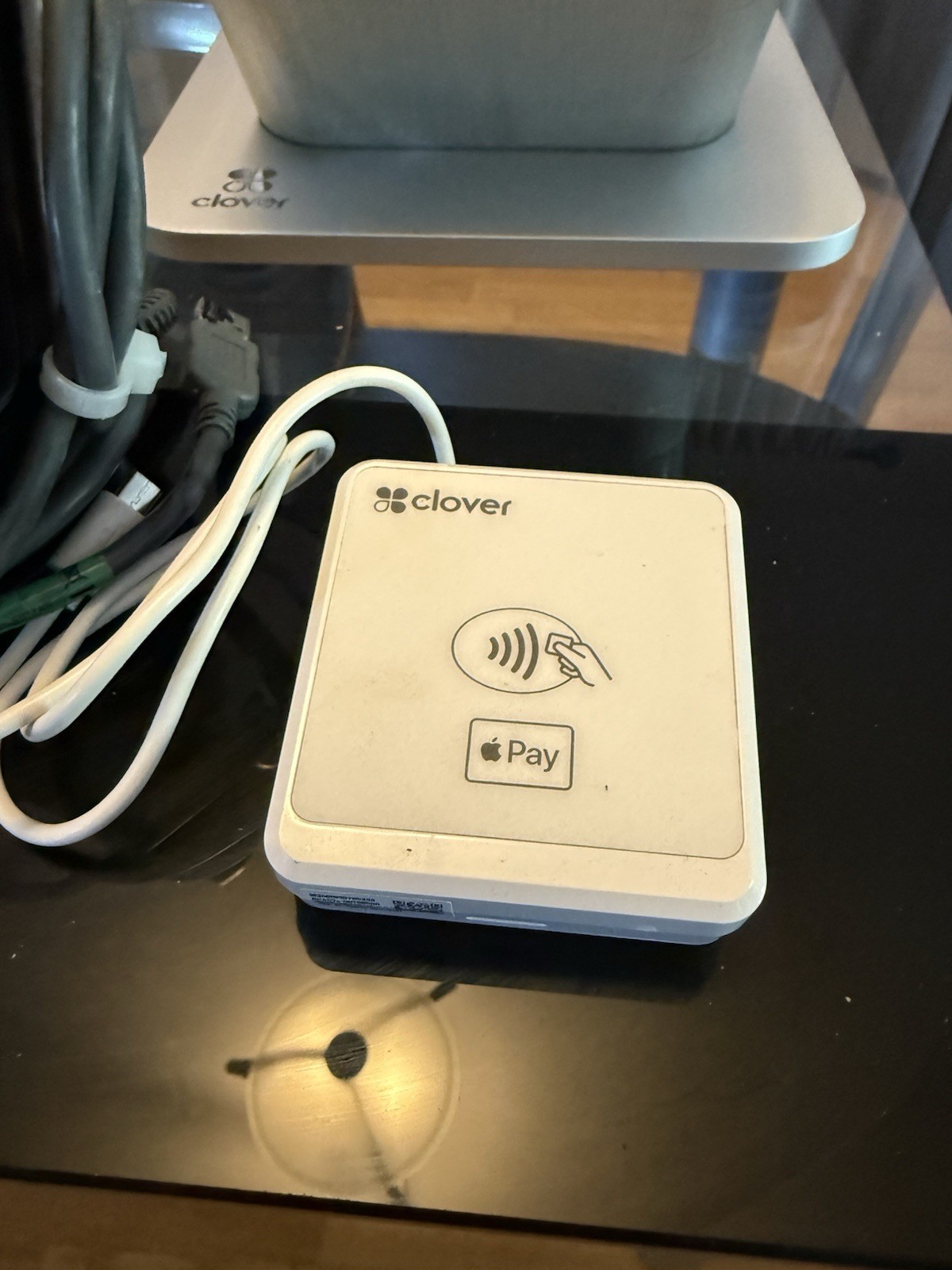 Clover Station Pro Terminal Bundle w/ Station Pro Display, Printer, Flex & More!
