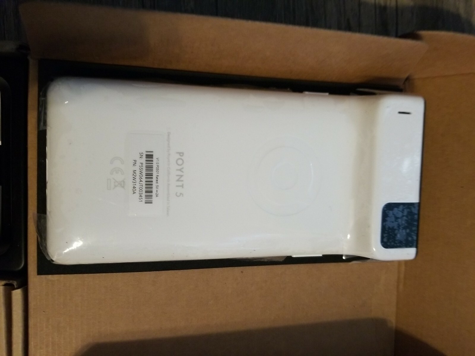 POYNT 5 P0501 SMART WIFI TERMINAL