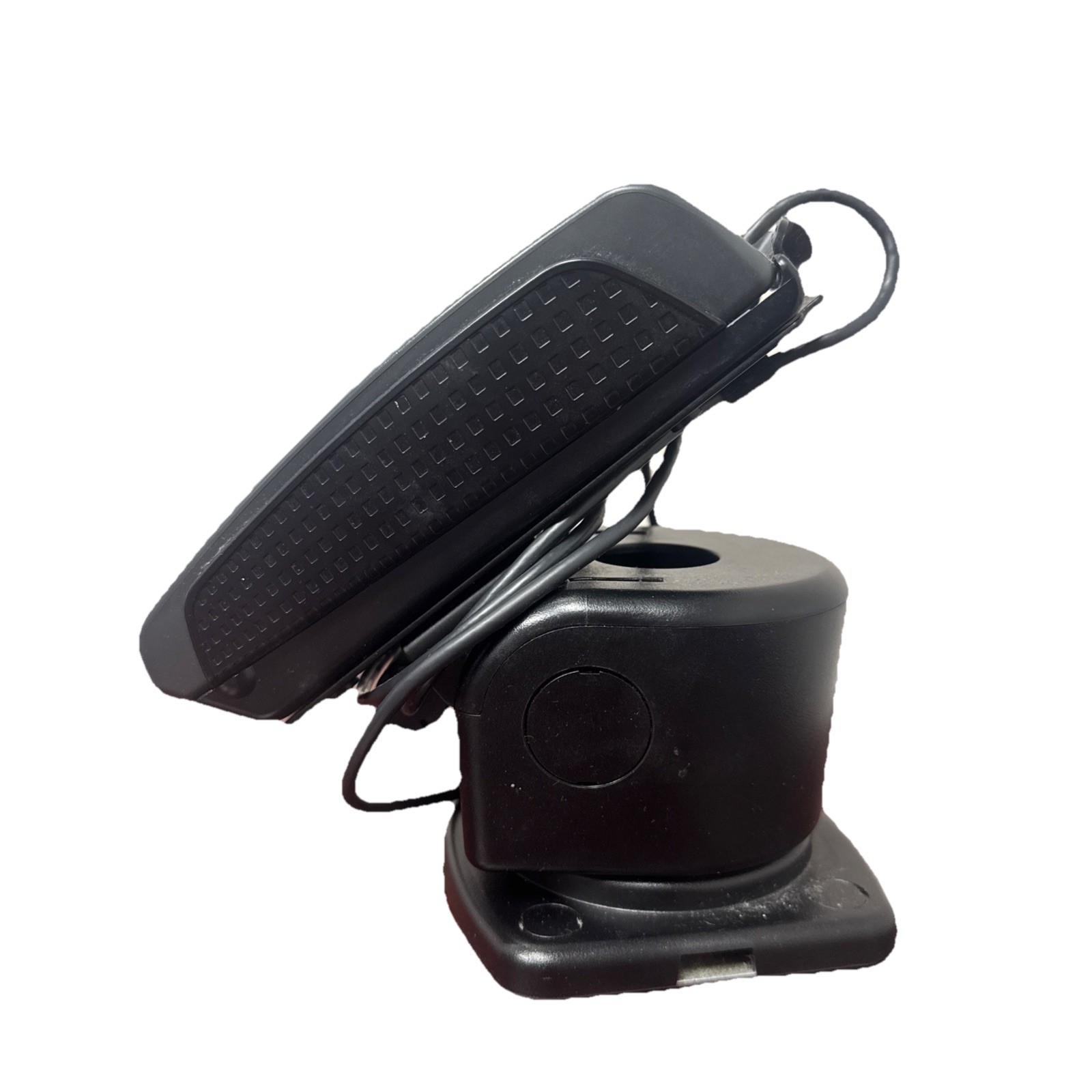 Ingenico IPP320 Payment Credit Card Reader Terminal With Base Stand View Photos