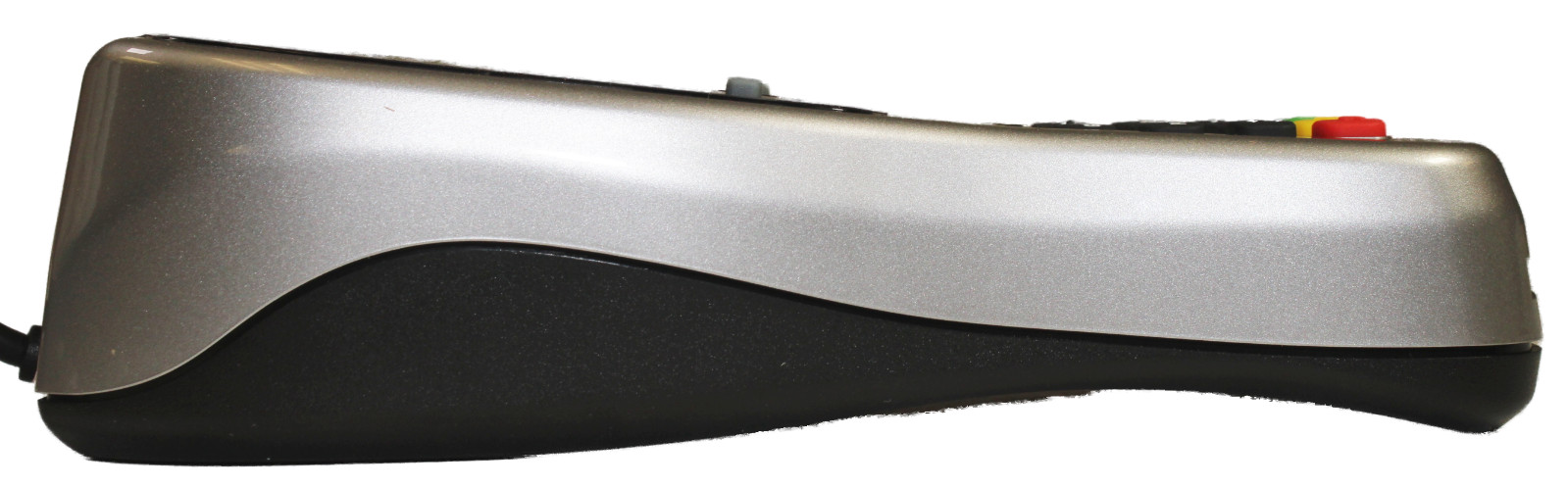 First Data FD-35 PIN Pad Customer Facing Credit Card Terminal EMV Chip Apple Pay