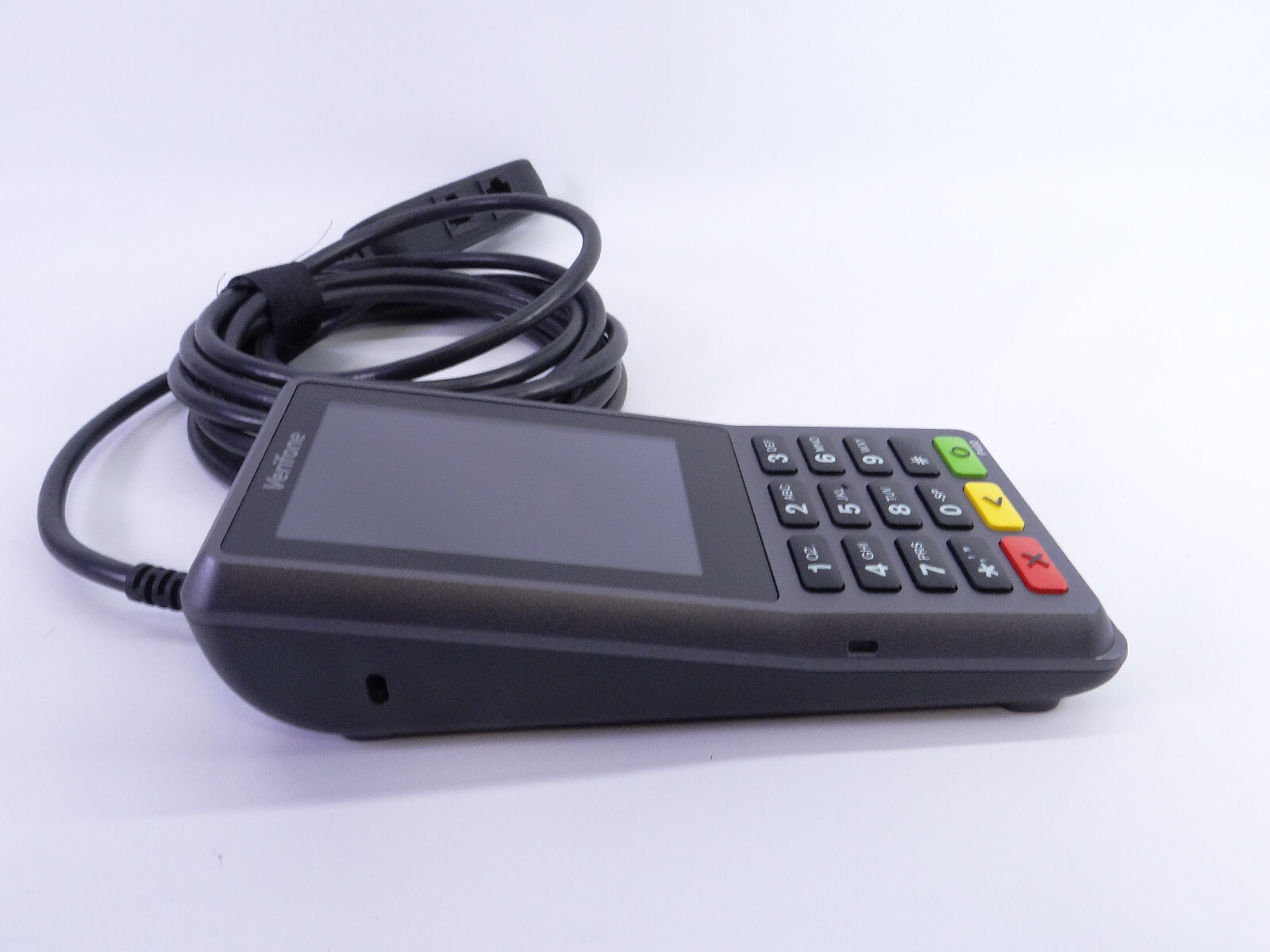 Verifone P400 Plus Stripe Credit Card Terminals