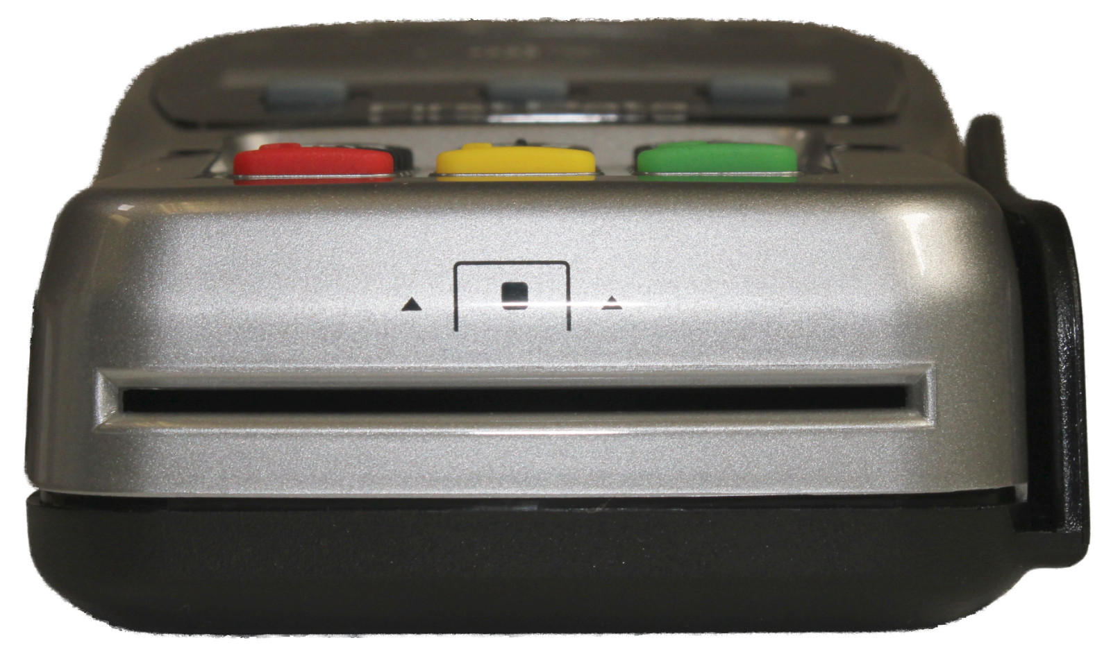 First Data FD-35 PIN Pad Customer Facing Credit Card Terminal EMV Chip Apple Pay