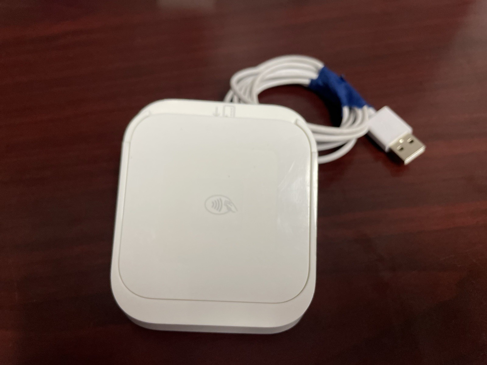 Square A-SKU-0485 Credit Card Reader
