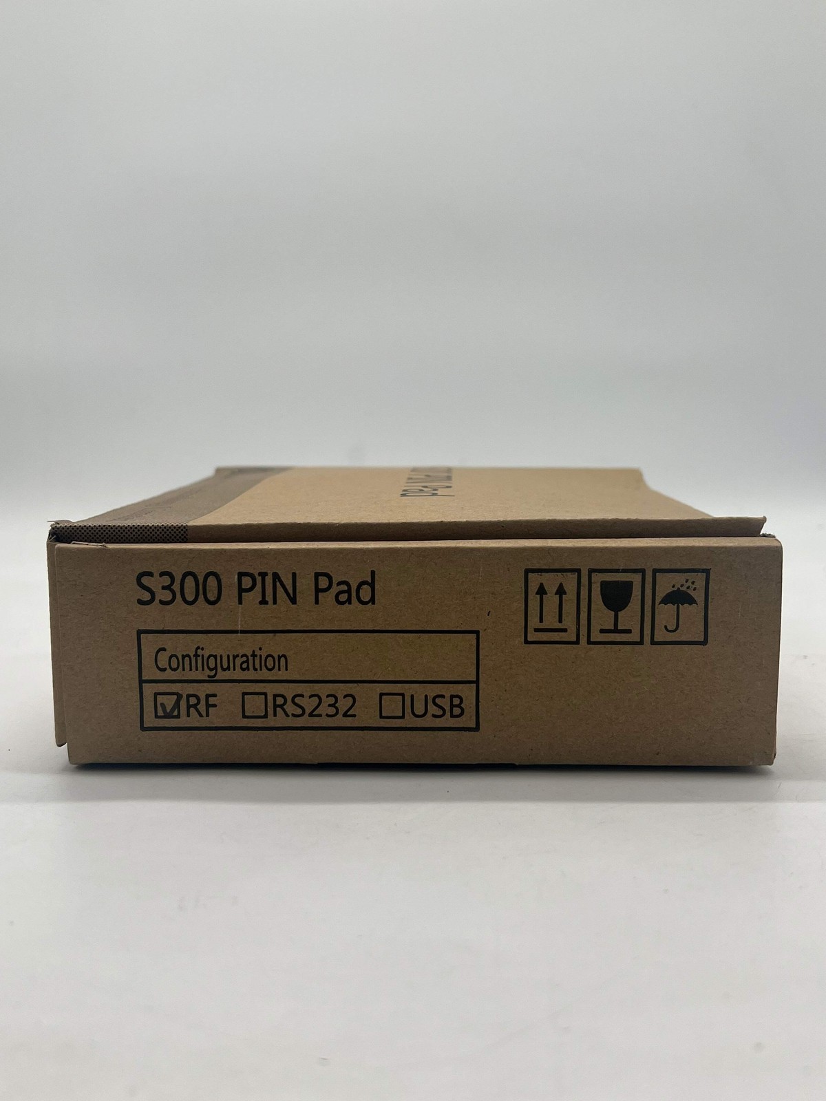 PAX S300 Credit Card Terminal – Used
