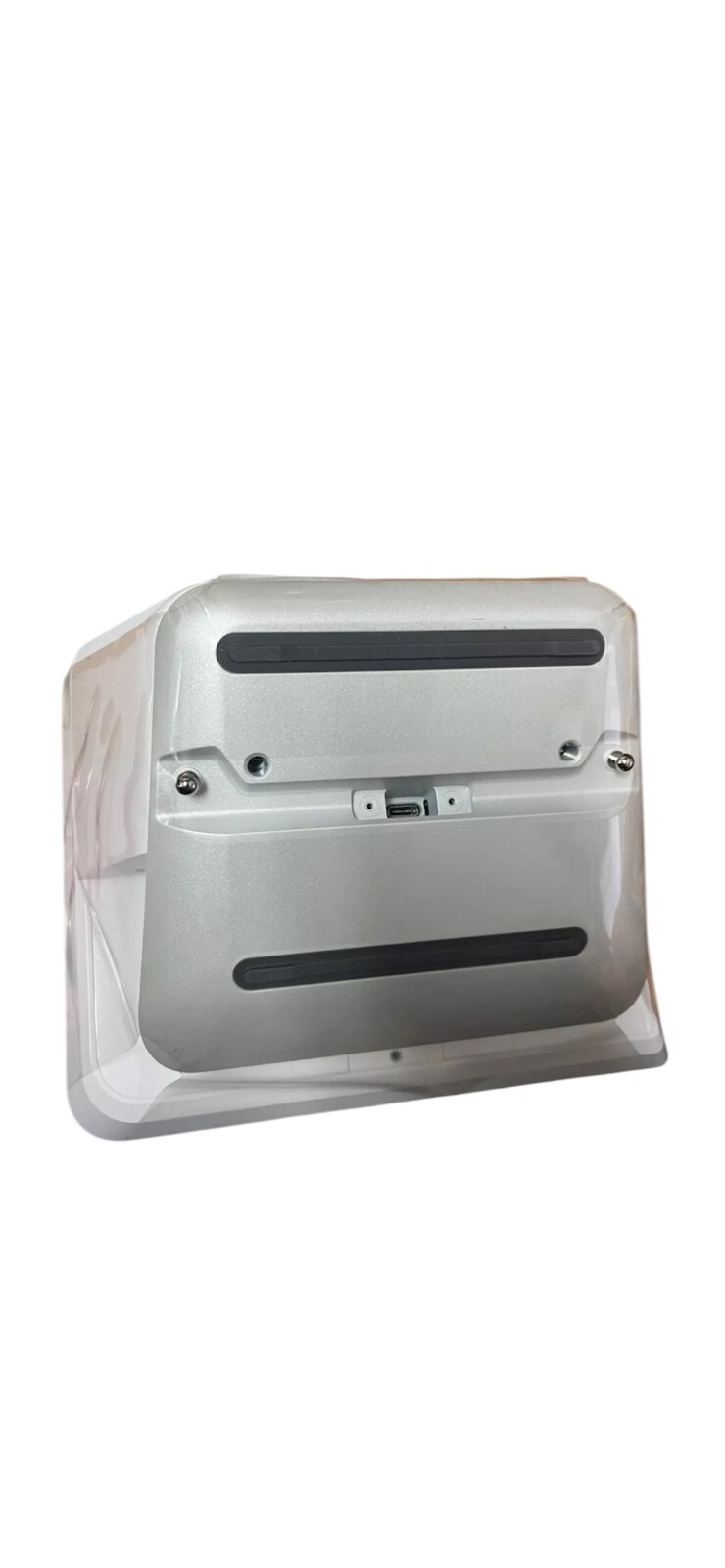 Clover Mini C302U W Starter Kit