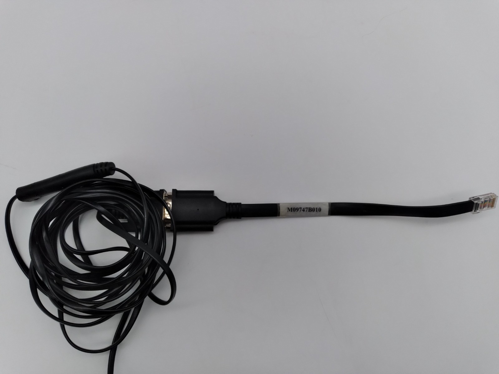 Ingenico 3070 POS Transaction Terminal Credit Card Reader – i3070 RS232 / USB