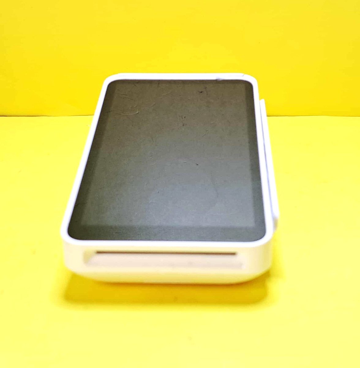 ⚡UNTESTED⚡SQUARE TERMINAL SPD2-01-A CREDIT CARD TERMINAL CONTACTLESS ALL-IN-ONE⚡