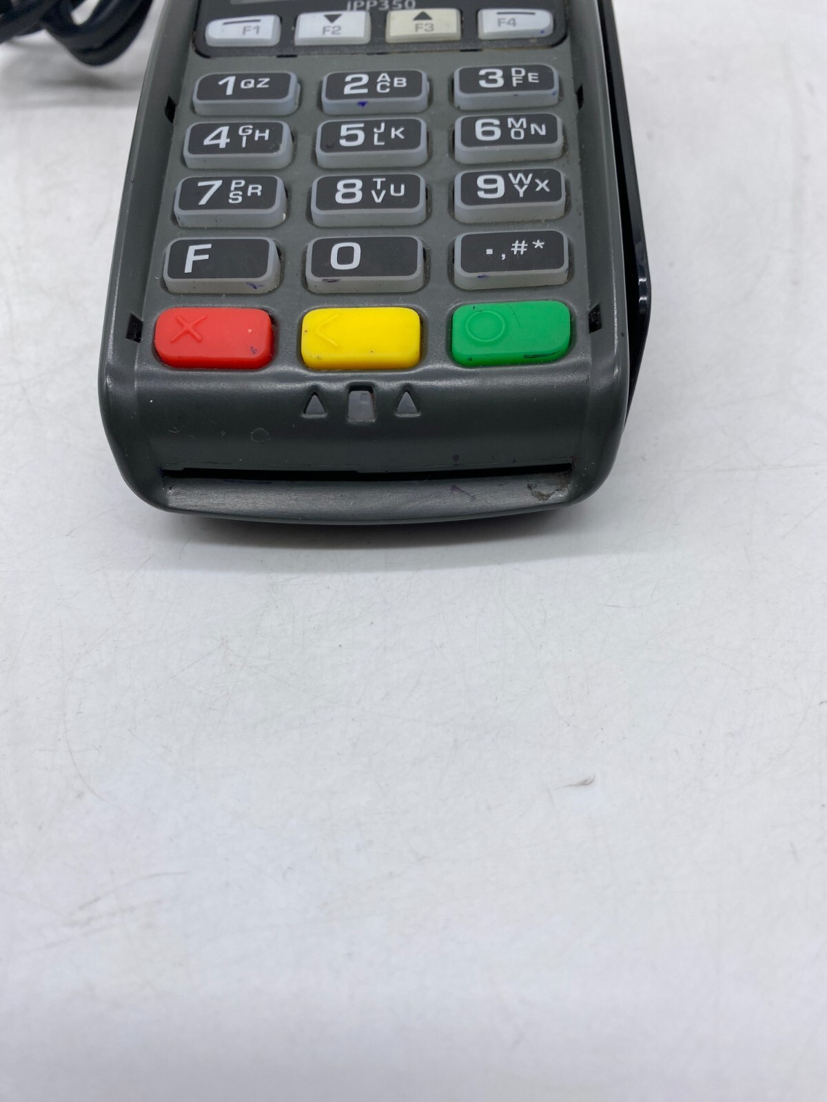 Ingenico IPP 350 USB Credit Card Terminal