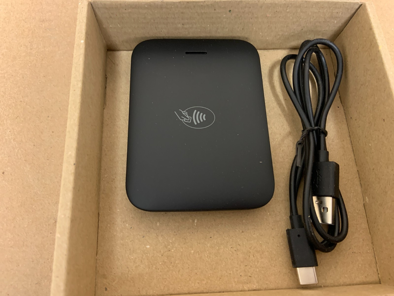 Adyen Nyc1-SCR Handheld Payment Terminal Card Readers