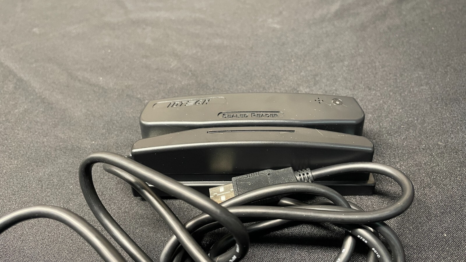 IDTech WCR3227-600US Magnetic Stripe Reader