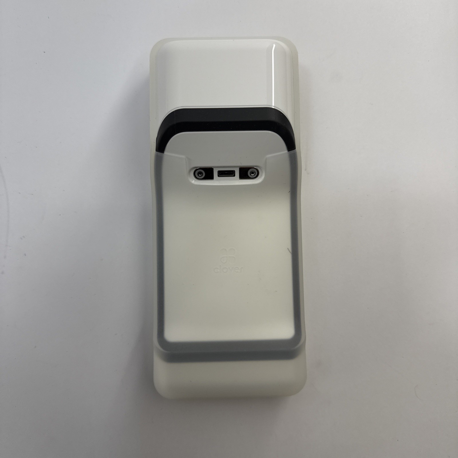 Clover Flex C403 POS Credit Card Terminal Starter Kit Open Box Complete New