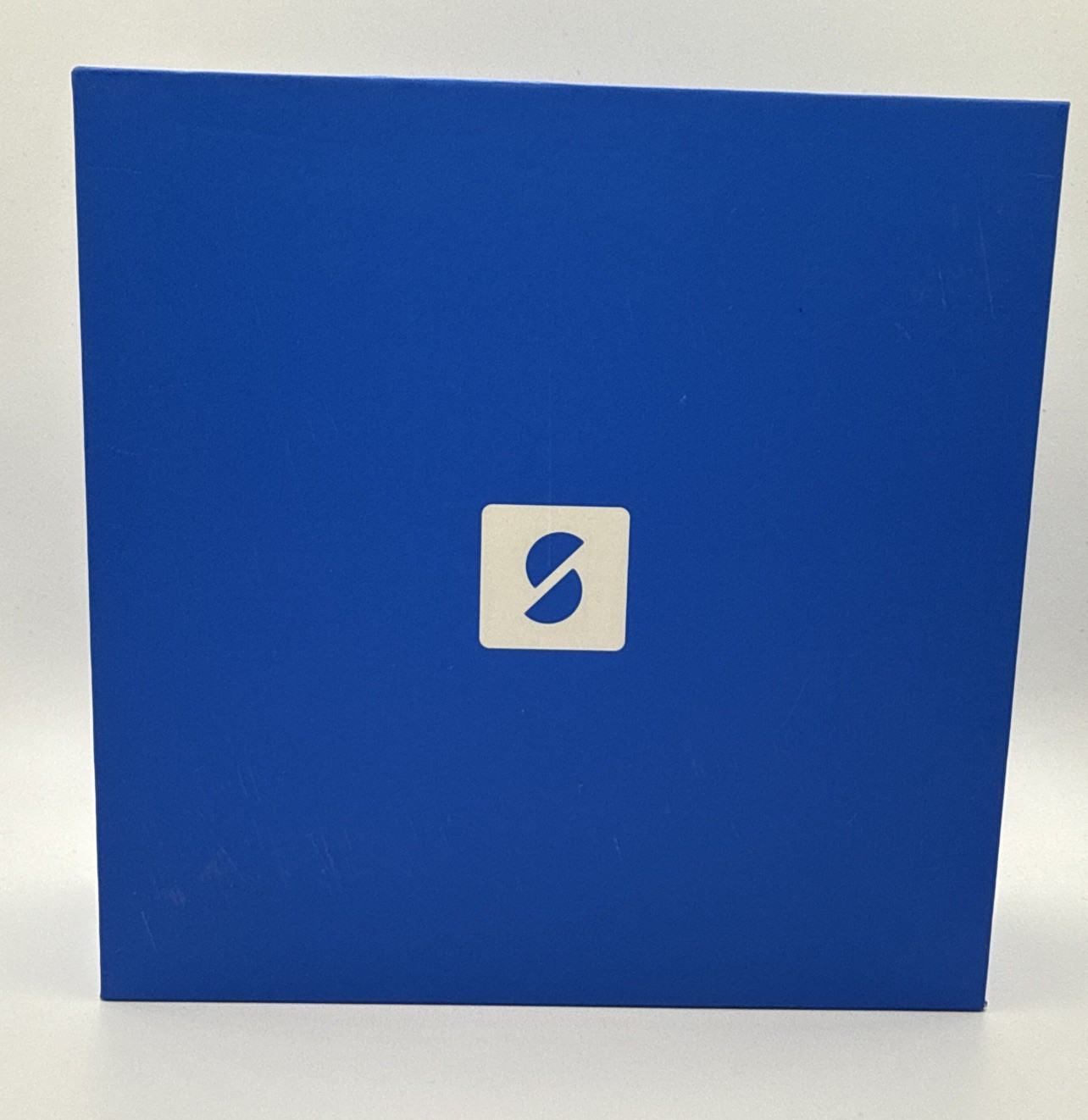 SumUp Plus Card Reader BlueTooth NFC RFID Card Reader for Smartphones New in Box