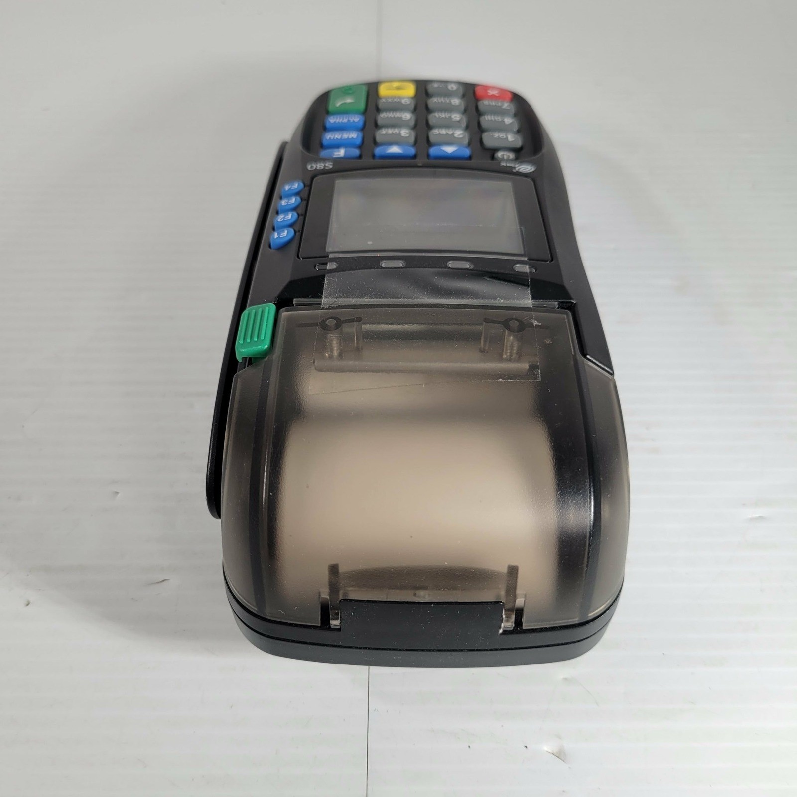 PAX S80 Countertop Payment Terminal Credit Card Machine LAN 3G EMV NFC POS
