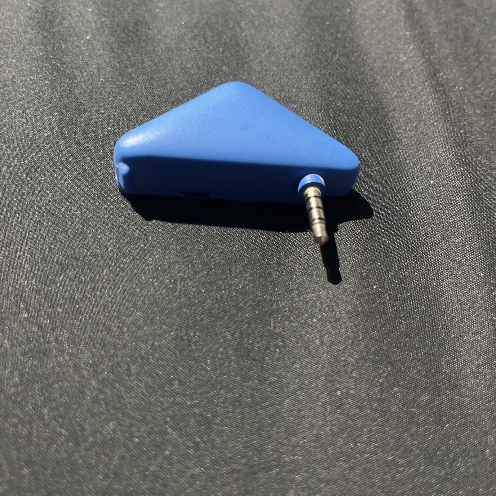 PayPal Here Credit Card Reader Headphone Aux 3.5mm Only, Tested Working