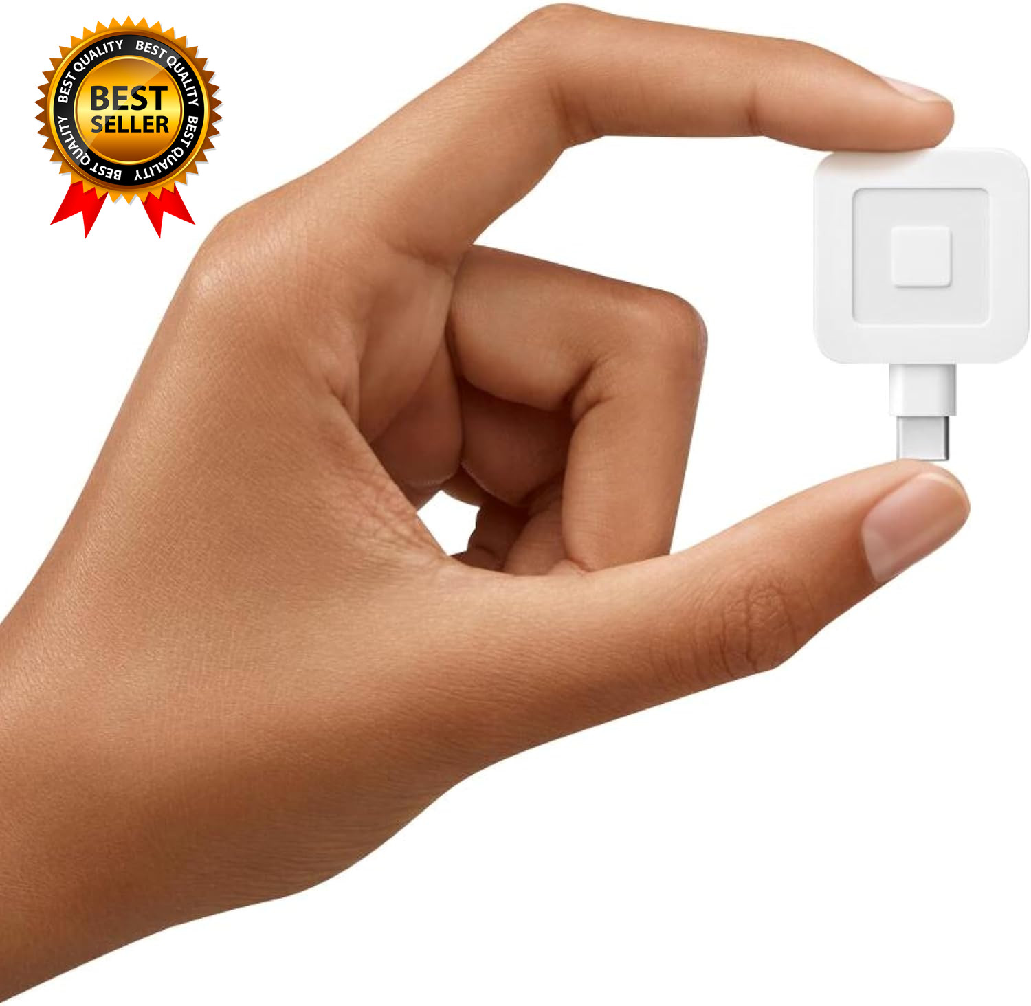 Reader for Magstripe (USB-C)