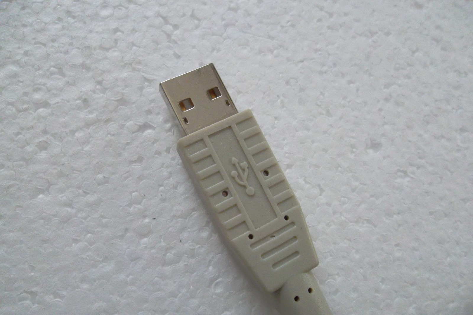 LOT-5 ID Tech Magnetic Stripe Card Reader Track 1 &2 USB ARC3331-12U IDT3331-12U