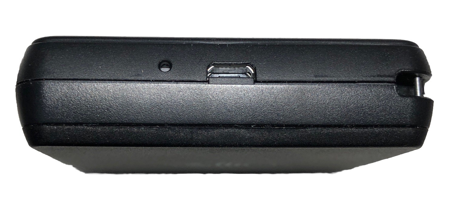 BBPOS CHB2A Chipper 2X BT Bluetooth NFC Card Reader 2AB7X-CHB2X. ( Works )