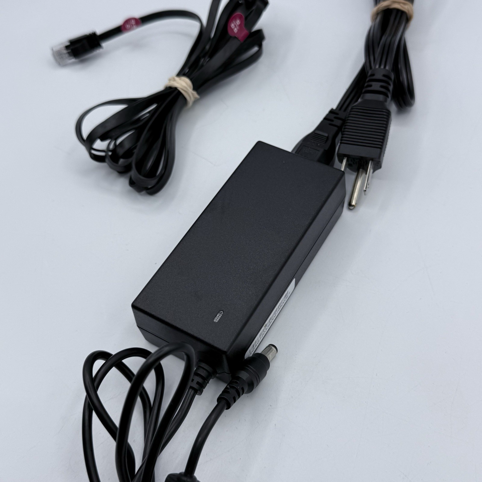 Clover Flex and Clover Mini Power Supply Cable Adapter with Cord FSP040-RHBN2