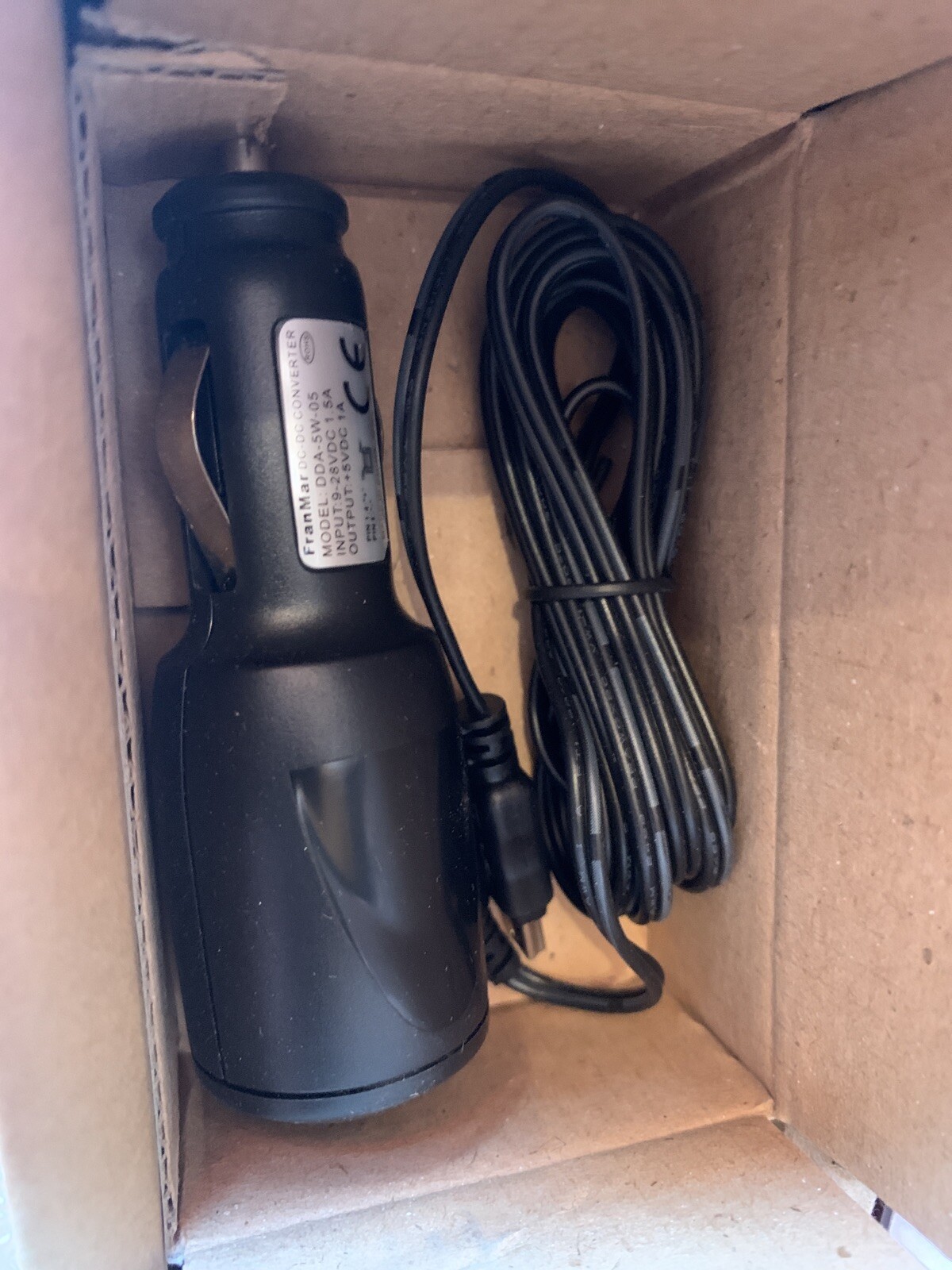 HYPERCOM OPTIMUM M 4100 Mobile Terminal W/O Accessories =